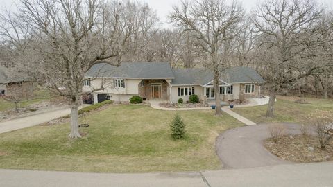 Photo of 25990 Woodside Ct. Ct, Spirit Lake, IA 51360 (MLS # 260201)