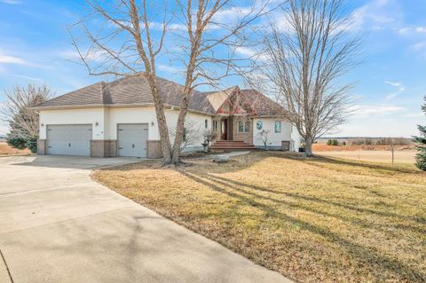 Photo of 2117 212th Street, West Okoboji, IA 51351 (MLS # 251620)