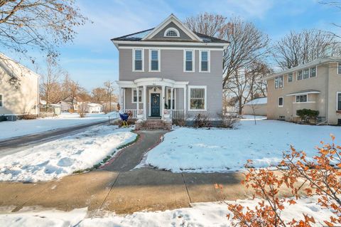 Photo of 602 N 7th Street, Estherville, IA 51334 (MLS # 251560)