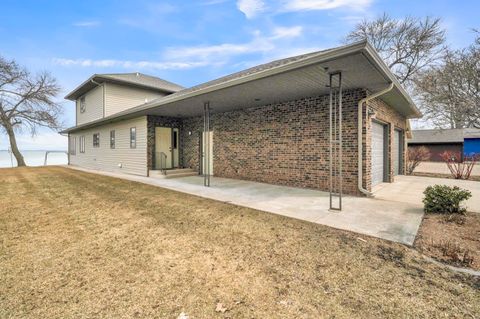 Photo of 24092 140th Street, Orleans, IA 51360 (MLS # 260184)