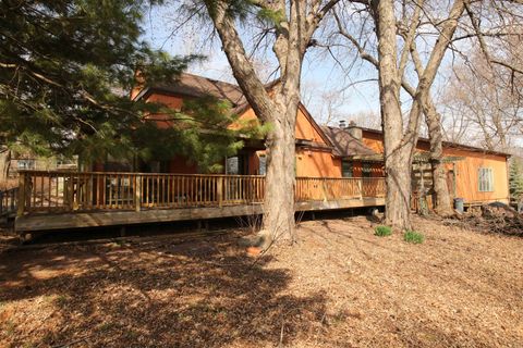 Photo of 408 Lake St St, Spirit Lake, IA 51360 (MLS # 250459)