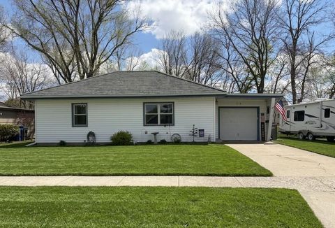 Photo of 1118 Fairview Avenue, Spencer, IA 51301 (MLS # 260380)