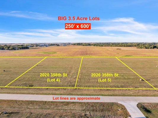 2020 358TH ST, SPENCER, IA 51301 - Image e67c8e478fe8932173f90cf85ba5f628/856691716