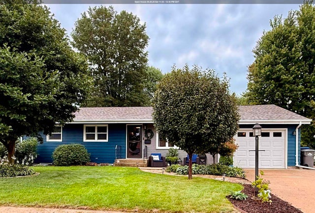 533 Prospect Drive