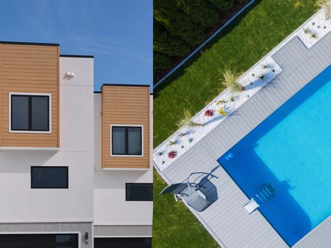 Photo of 244 S HWY 71 #F37, Arnolds Park, IA 51331 (MLS # 250761)