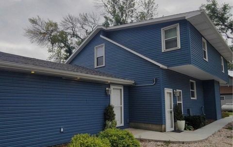 Photo of 3286 335th Avenue, Ruthven, IA 51358 (MLS # 251698)