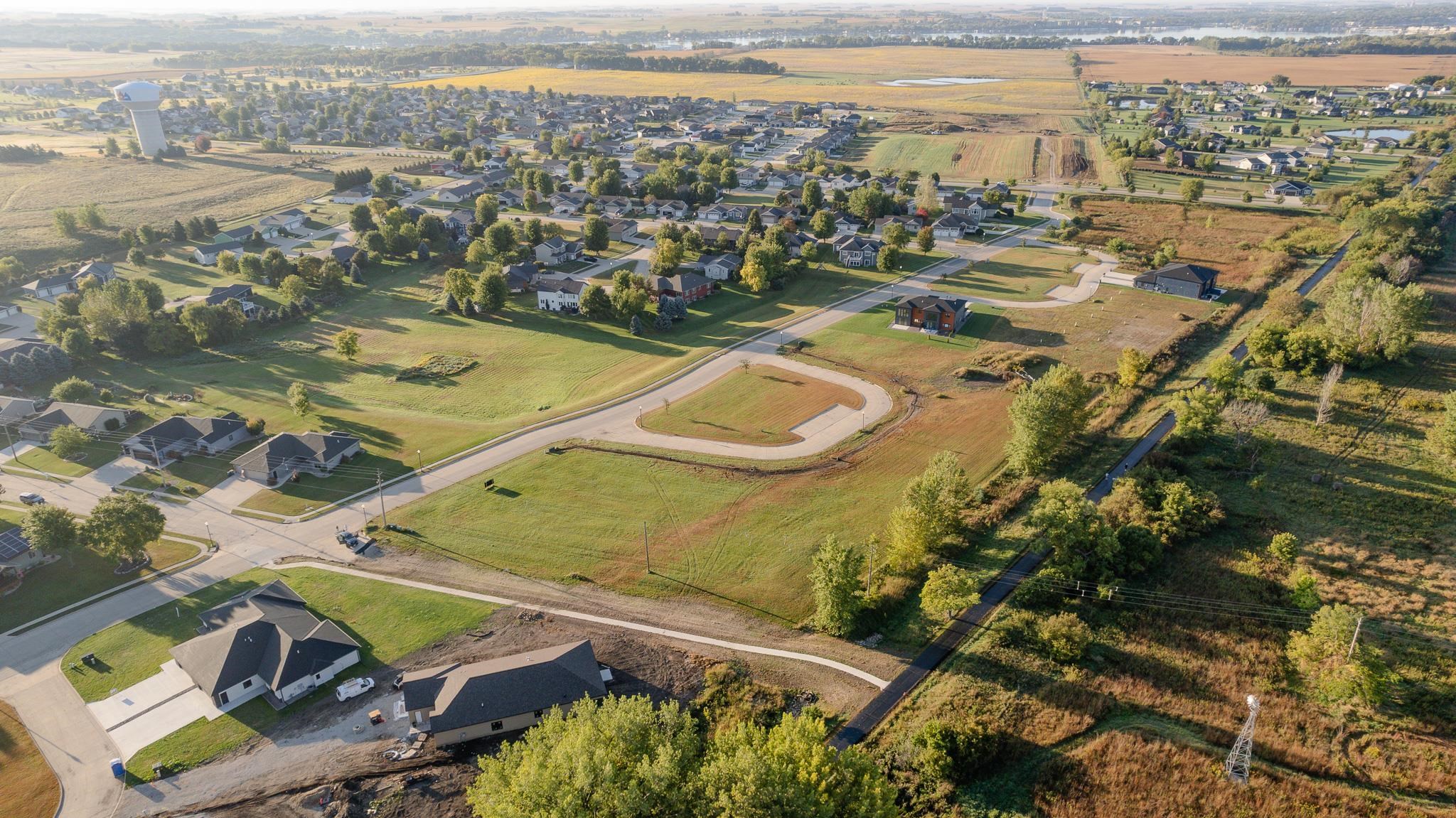 Photo 1 of 19 — 3210 Honeycomb Court Unit #7, Spirit Lake, IA 51360