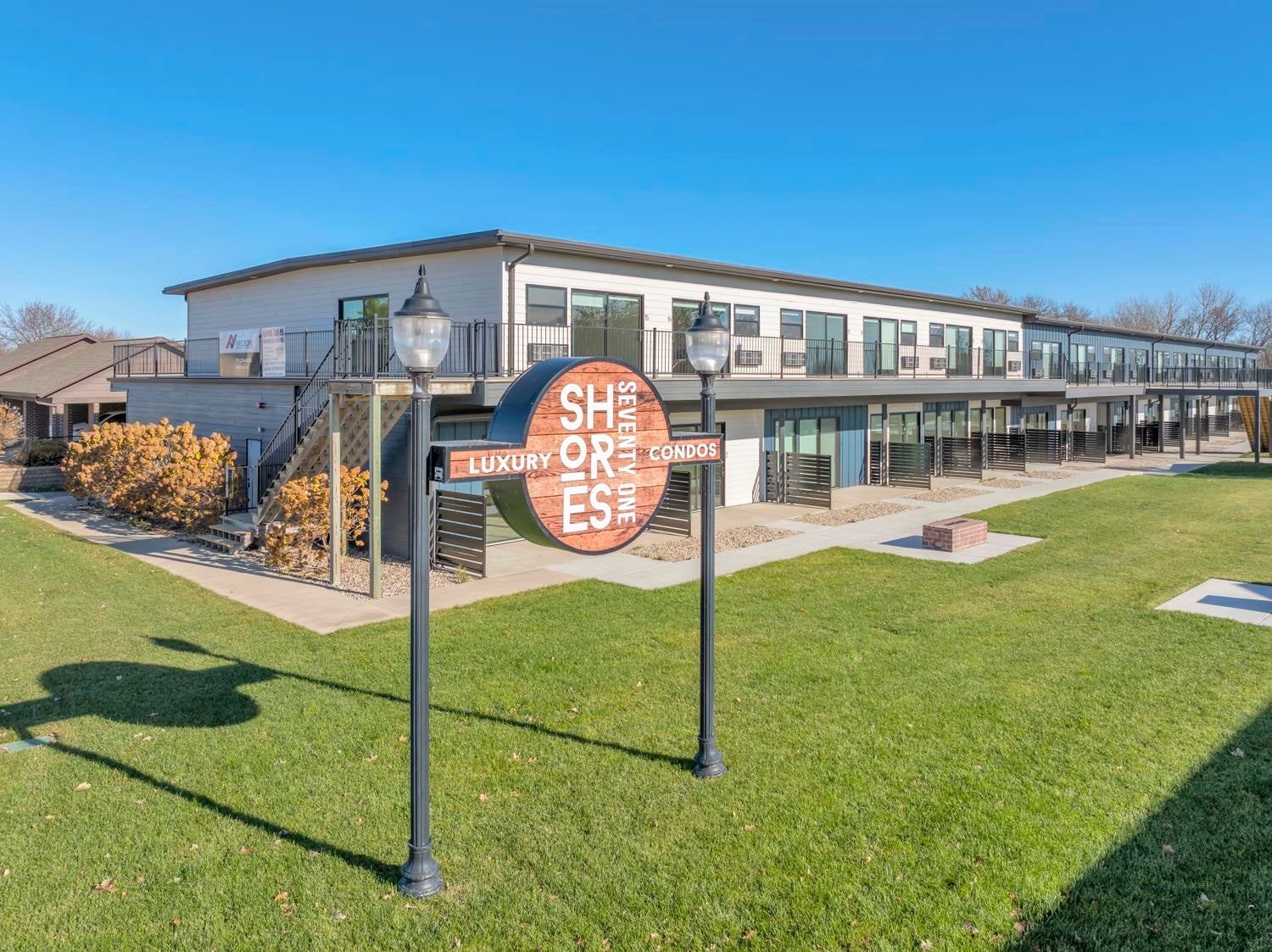 Photo 1 of 42 — 1316 HWY 71 N 24, Okoboji, IA 51355