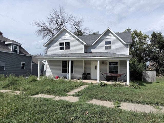 1503 Center Street