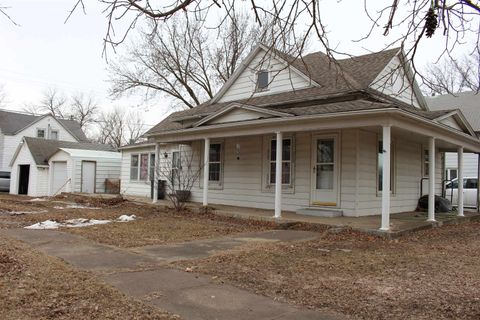Photo of 1507 Center Street, Ruthven, IA 51358 (MLS # 251699)