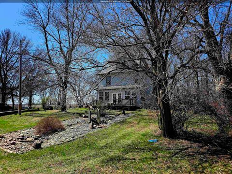 Photo of 2485 300th Street, Spencer, IA 51301 (MLS # 260290)