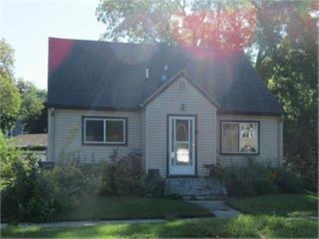 614 N 5th Street