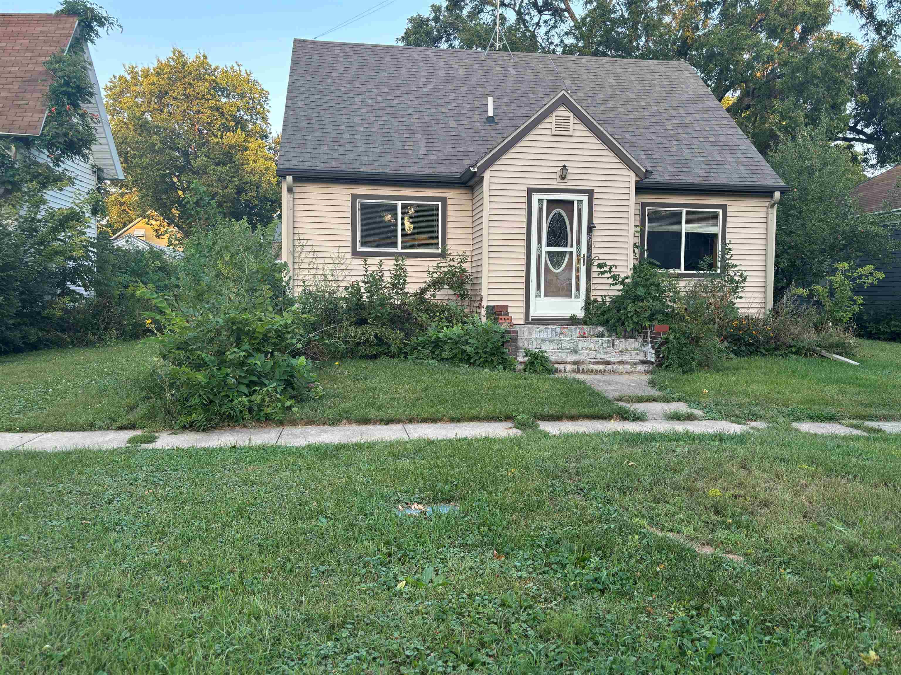 614 N 5th Street - Photo 2