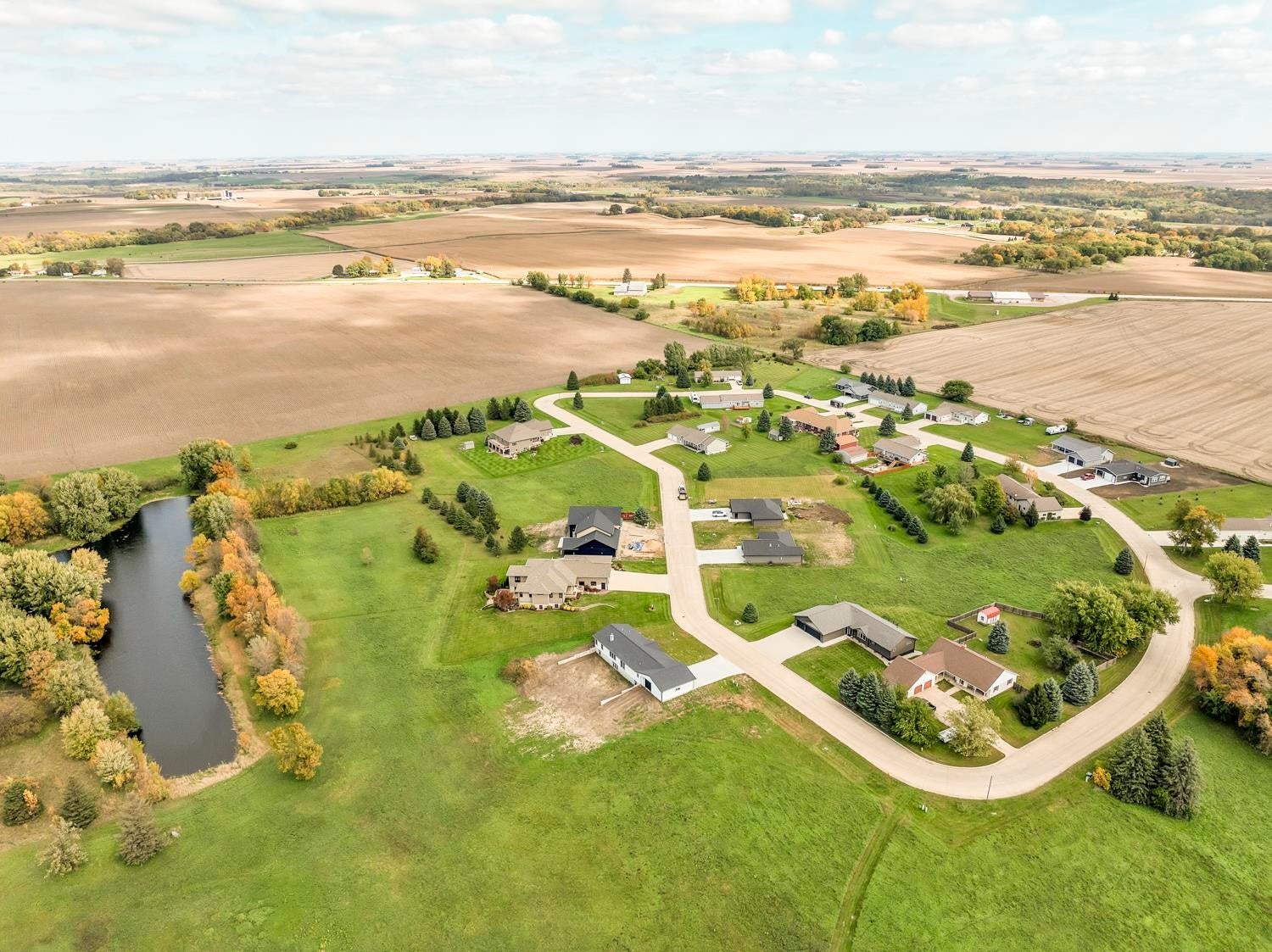 1633 365th Avenue Lot 13 - Photo 2