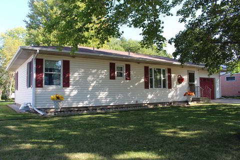 Photo of 615 E 13th Street, Spencer, IA 51301 (MLS # 251257)