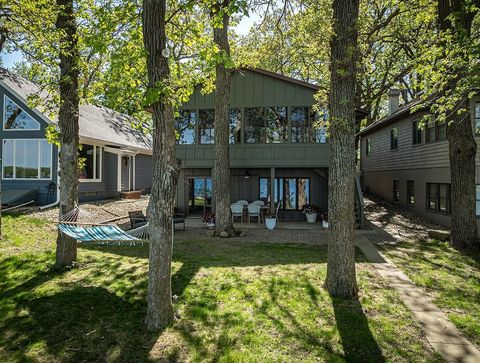 Photo of 2902 Manhattan Boulevard, Wahpeton, IA 51360 (MLS # 260154)