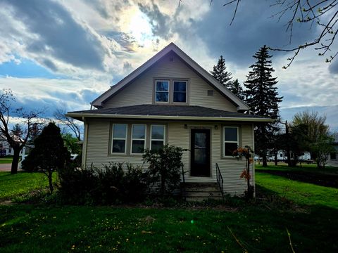 Photo of 301 N Sleeper Street, Everly, IA 51338 (MLS # 260374)