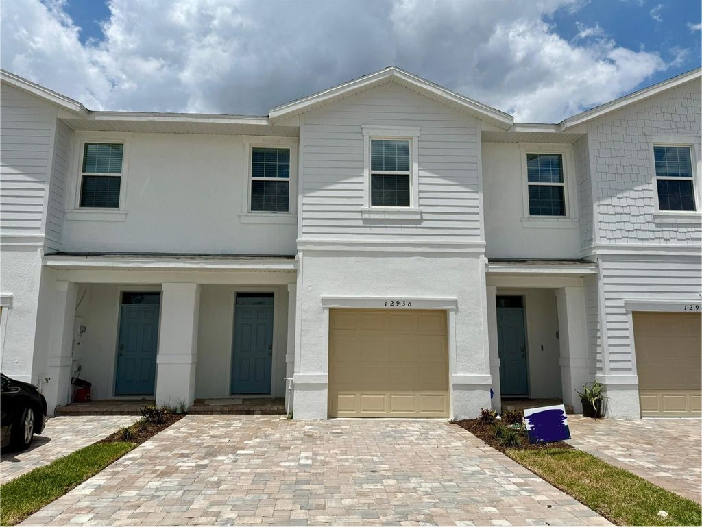 Photo of 12938 SW Forli Way, Port St Lucie, FL 34987 (MLS # R11078144)