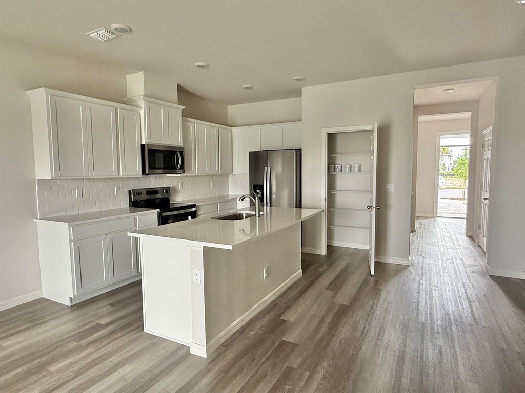 Photo of 12938 SW Forli Way, Port St Lucie, FL 34987 (MLS # R11078144)