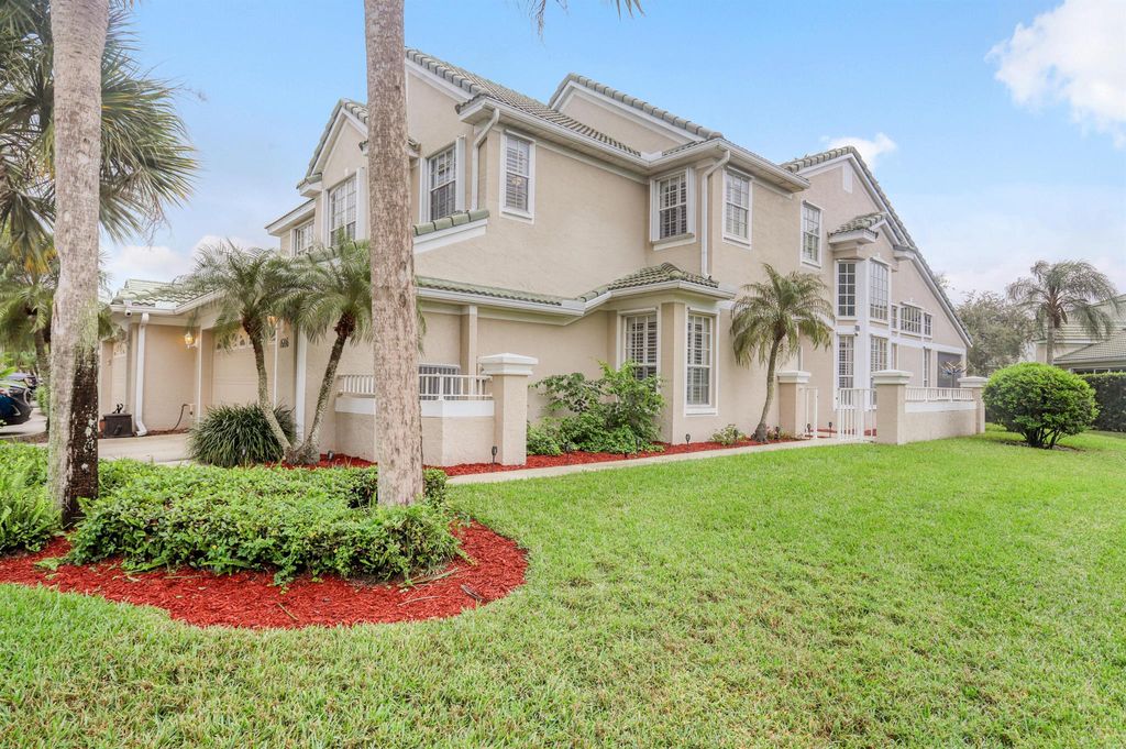 Photo of 1686 SW Harbour Isles Circle, Port Saint Lucie, FL 34986 (MLS # R11022176)