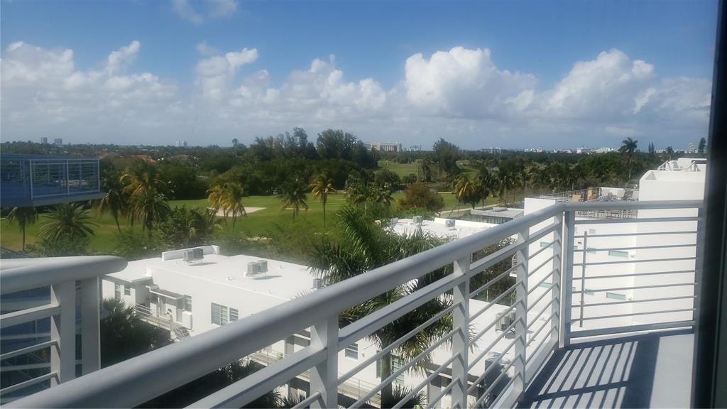 The Meridian Condo - Residential