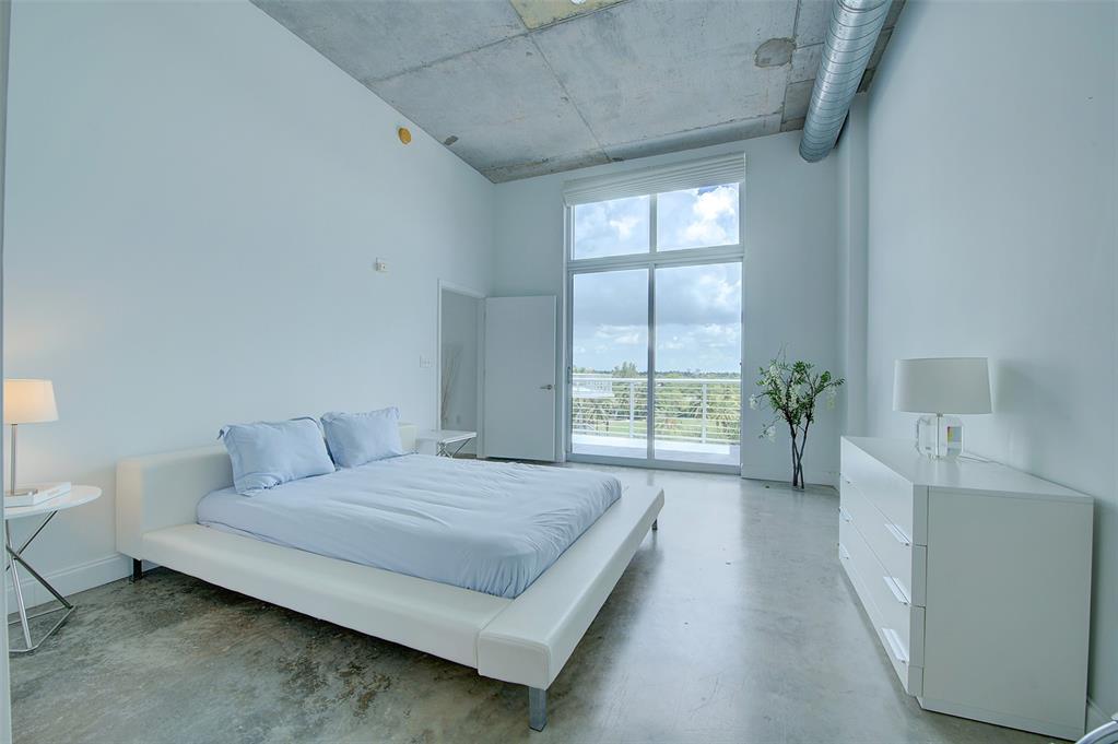 The Meridian Condo - Residential