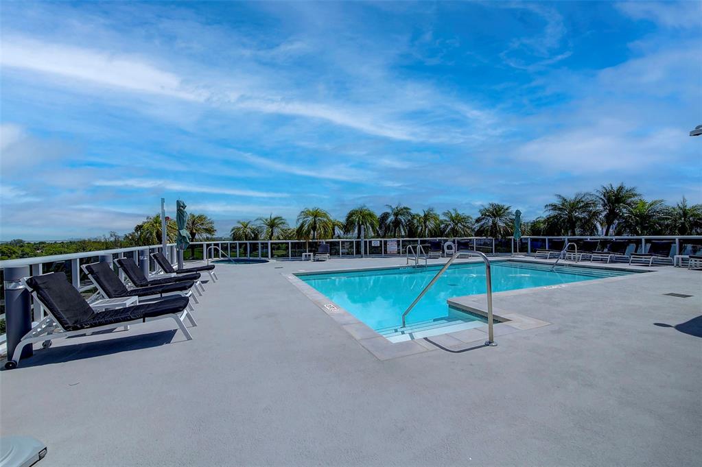 The Meridian Condo - Residential