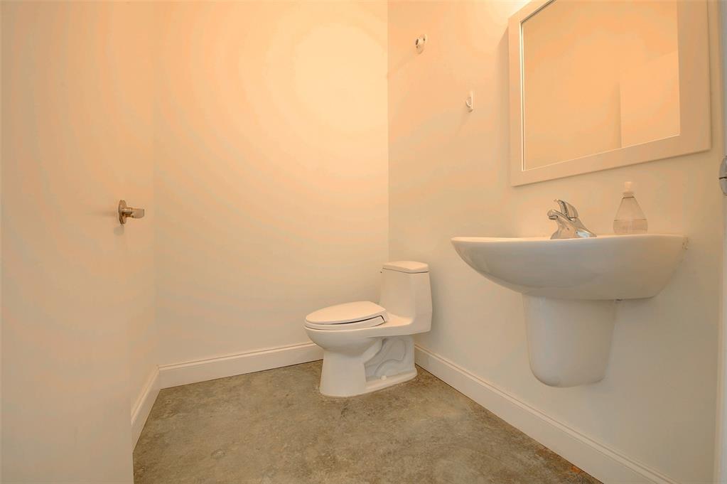 The Meridian Condo - Residential