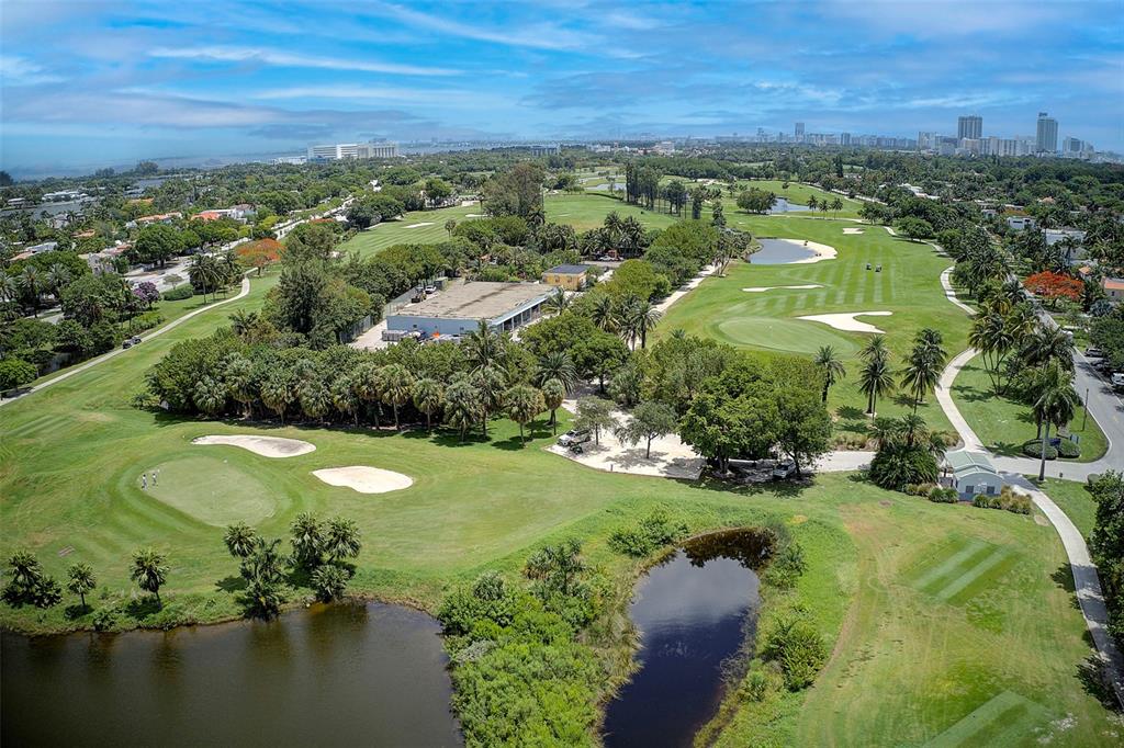 The Meridian Condo - Residential