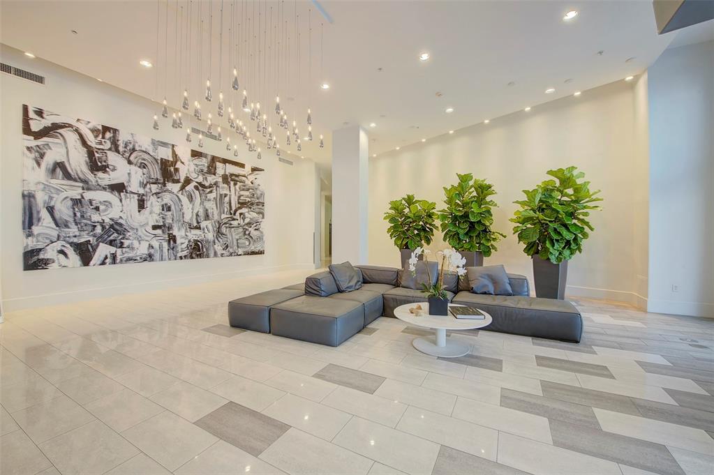 The Meridian Condo - Residential