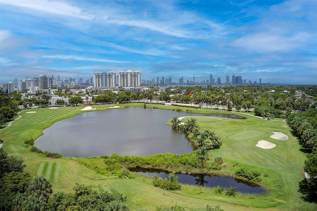 The Meridian Condo - Residential