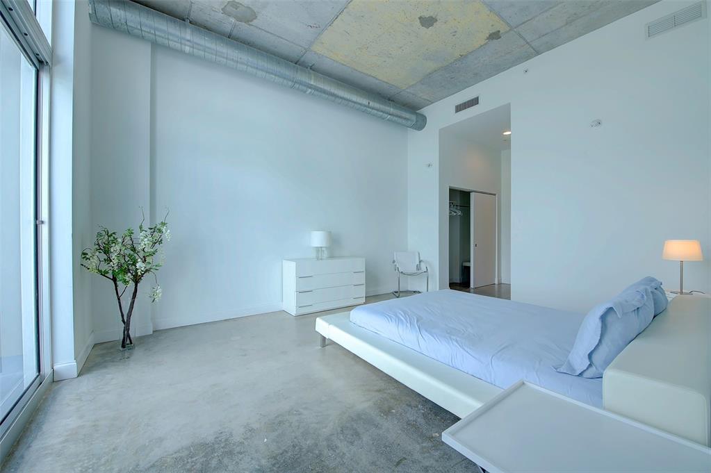 The Meridian Condo - Residential