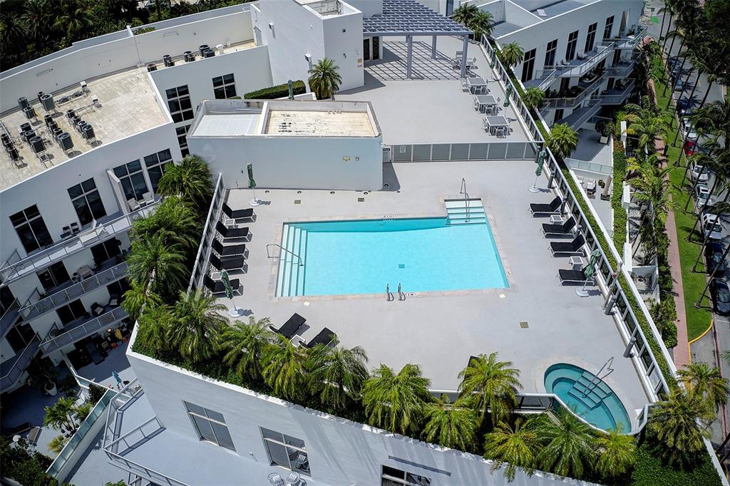 The Meridian Condo - Residential