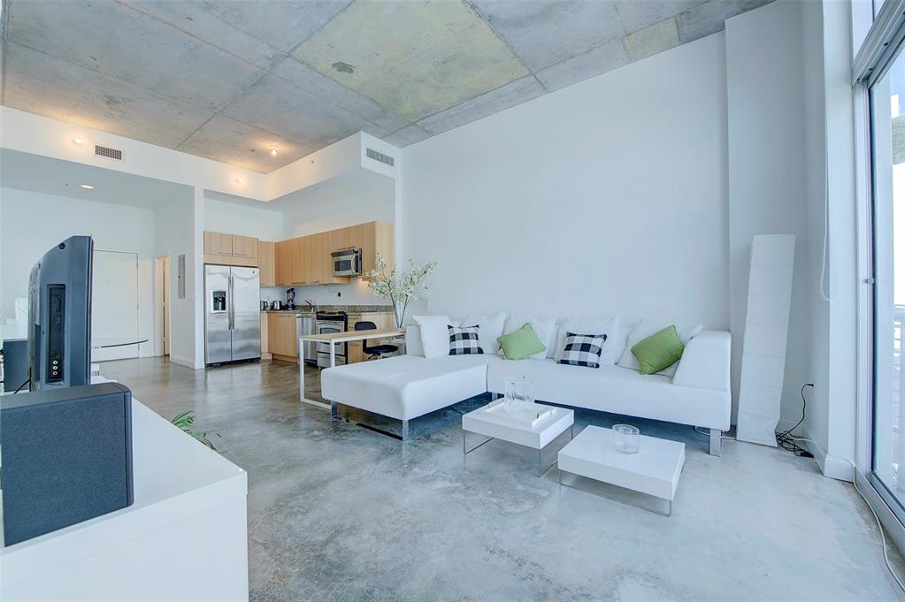 The Meridian Condo - Residential