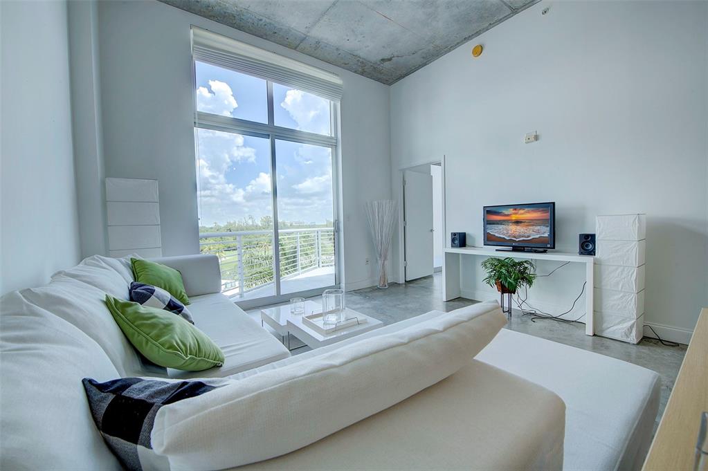 The Meridian Condo - Residential