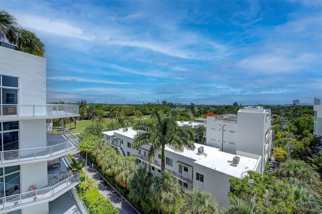 The Meridian Condo - Residential