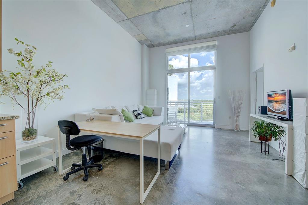 The Meridian Condo - Residential