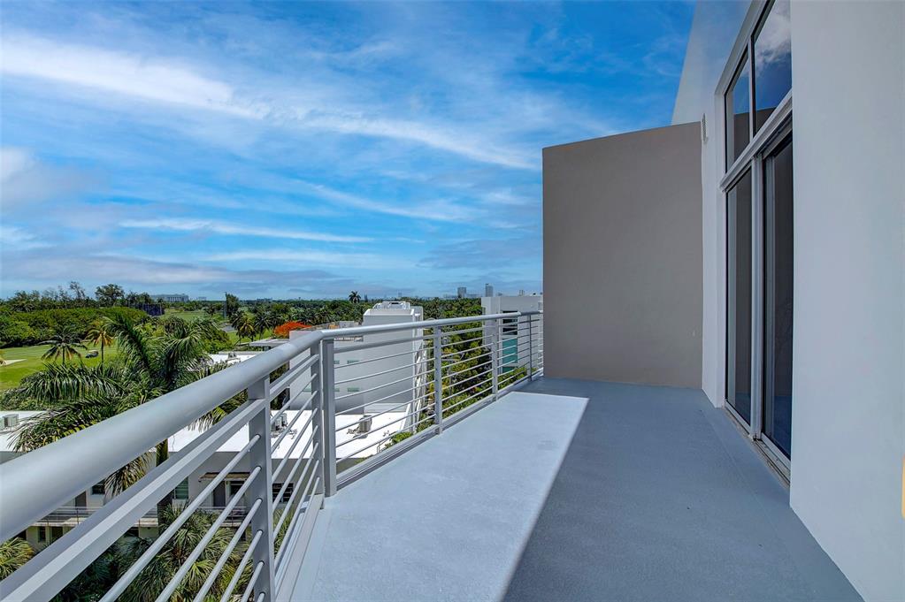 The Meridian Condo - Residential