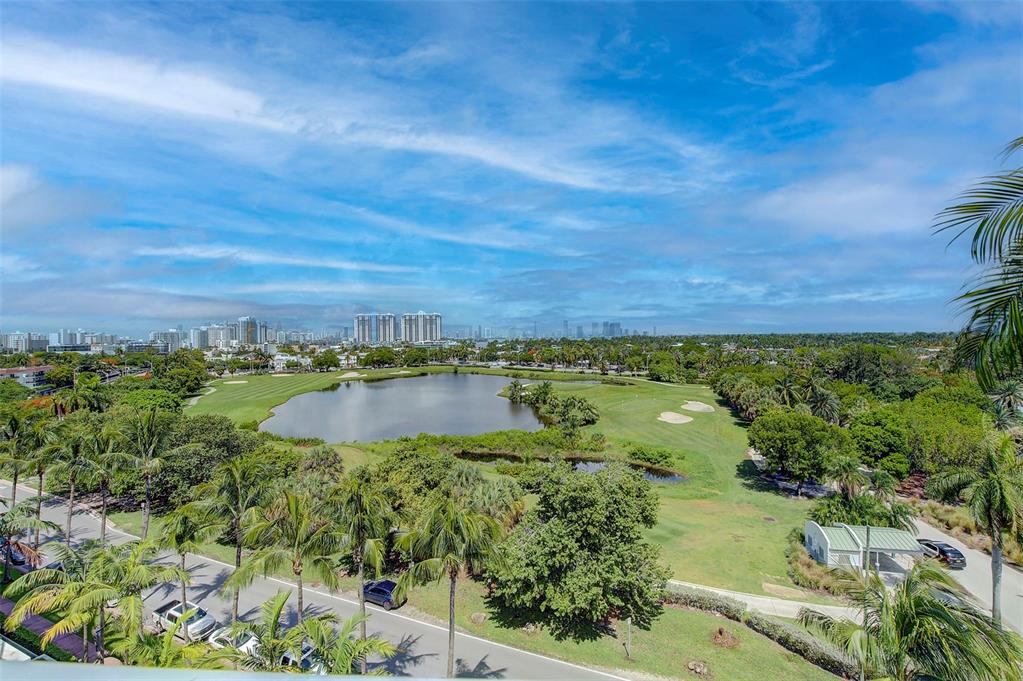 The Meridian Condo - Residential