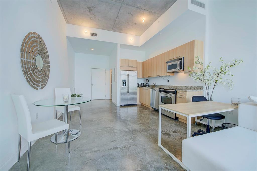 The Meridian Condo - Residential