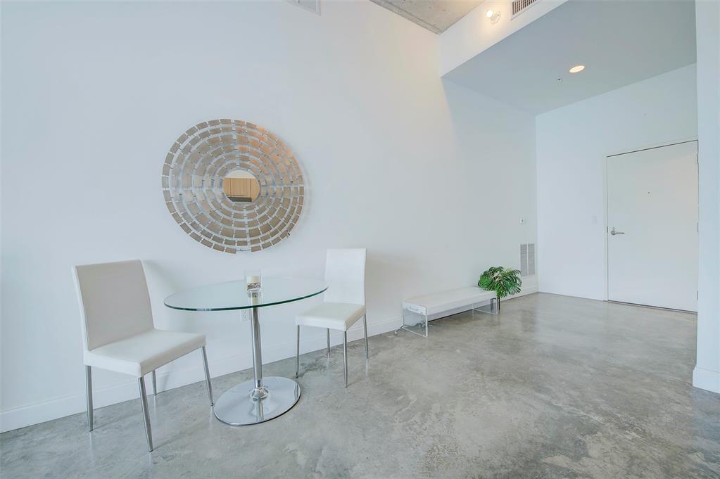 The Meridian Condo - Residential