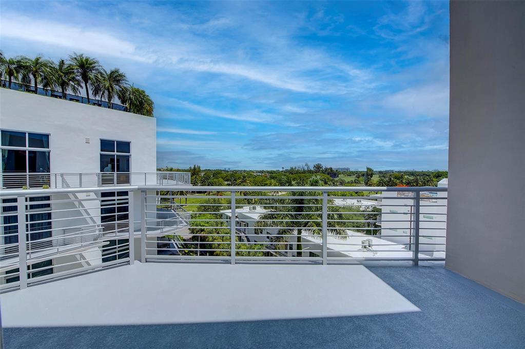 The Meridian Condo - Residential