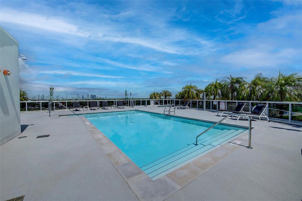 The Meridian Condo - Residential