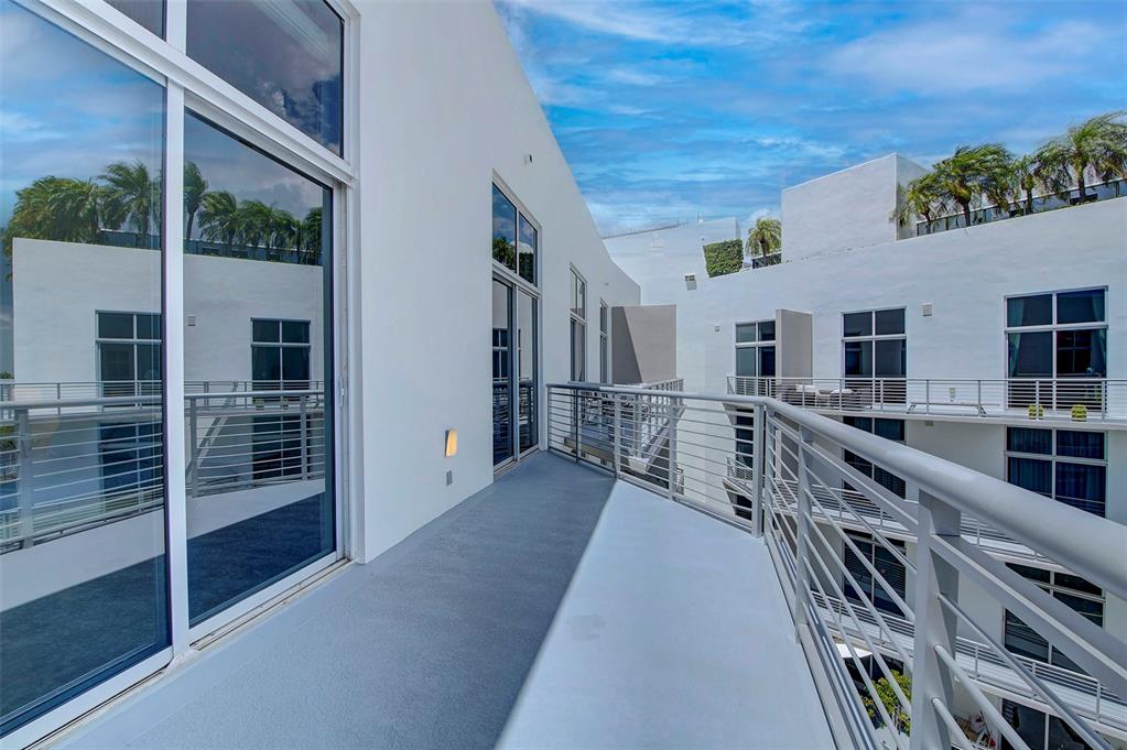 The Meridian Condo - Residential