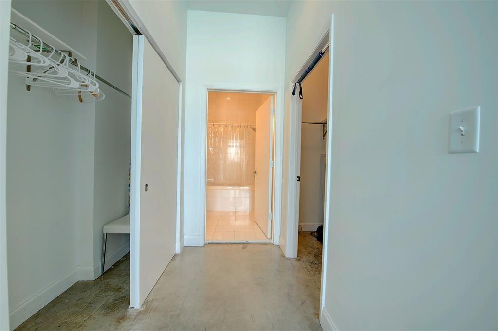 The Meridian Condo - Residential