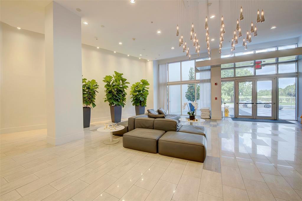 The Meridian Condo - Residential