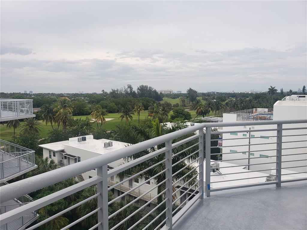 The Meridian Condo - Residential