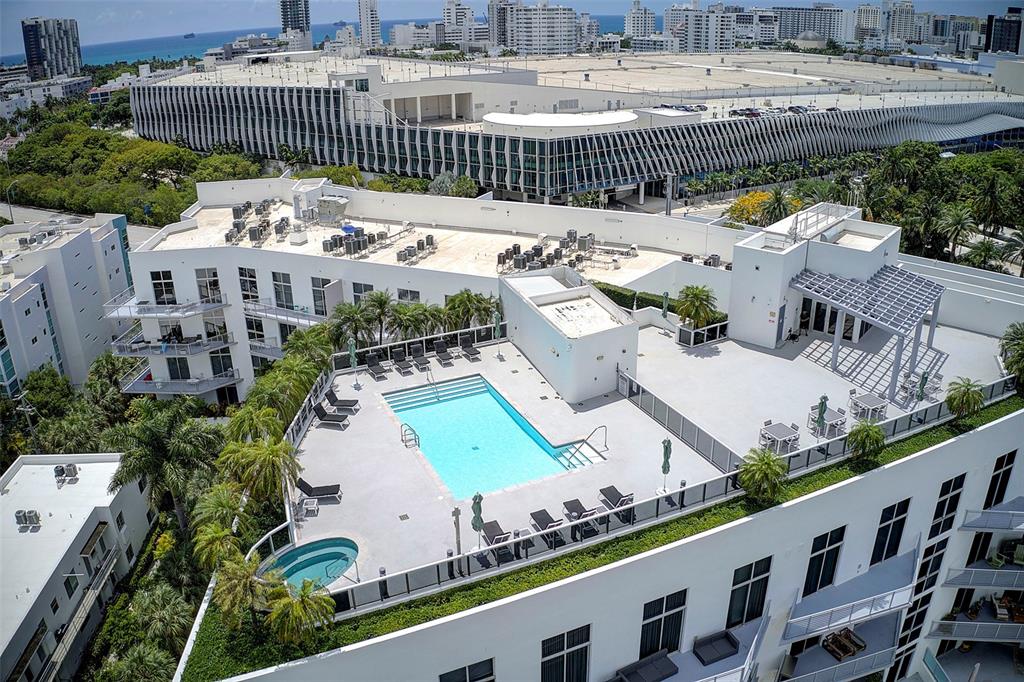 The Meridian Condo - Residential