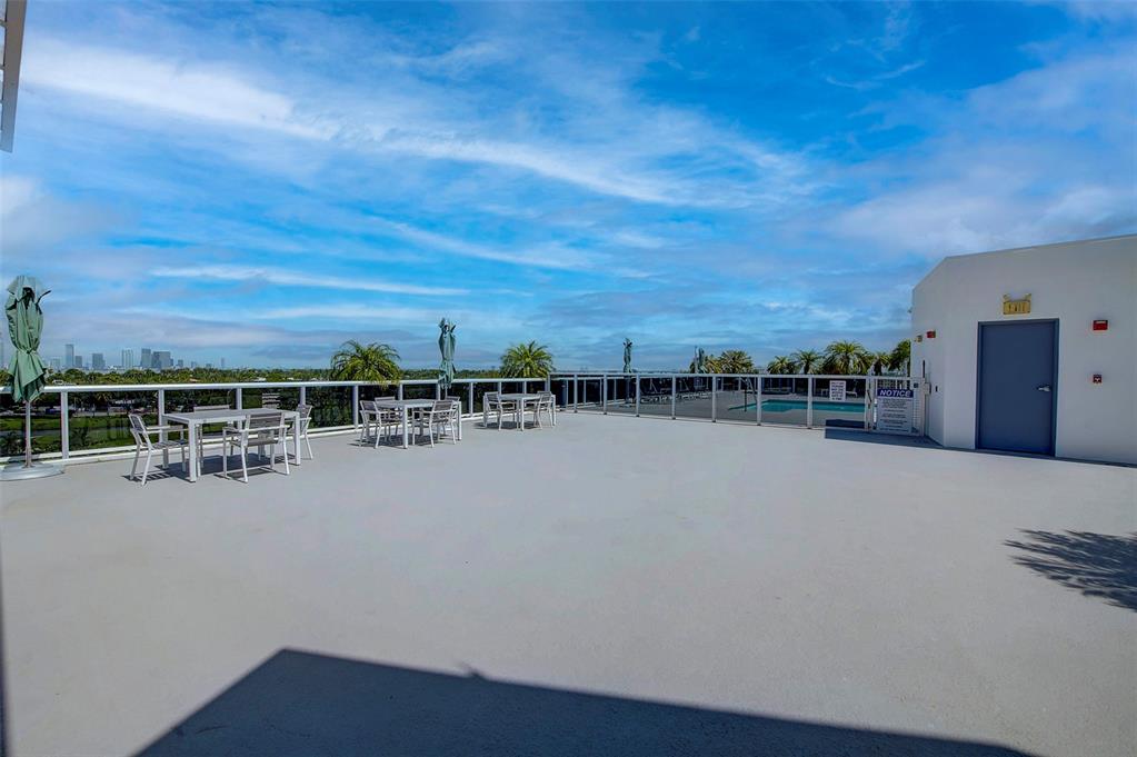 The Meridian Condo - Residential