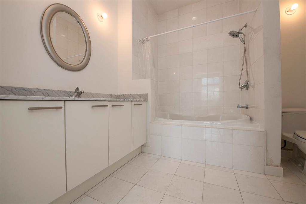 The Meridian Condo - Residential